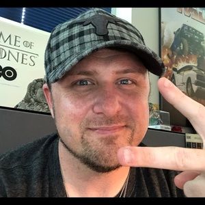 Meet your Posher, Bryan